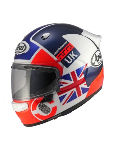 ARAI Quantic Nation UK