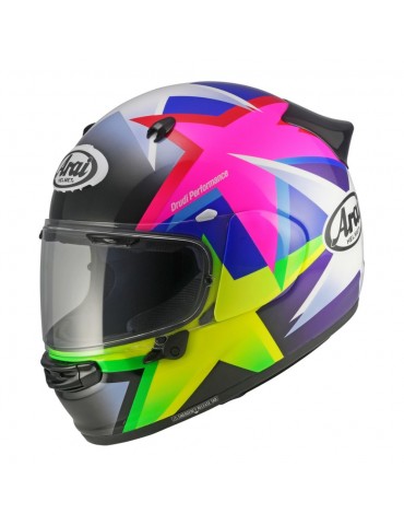 ARAI Quantic STAR