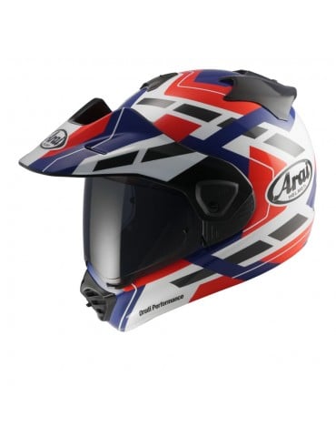 ARAI Tour-X5 Match Multi