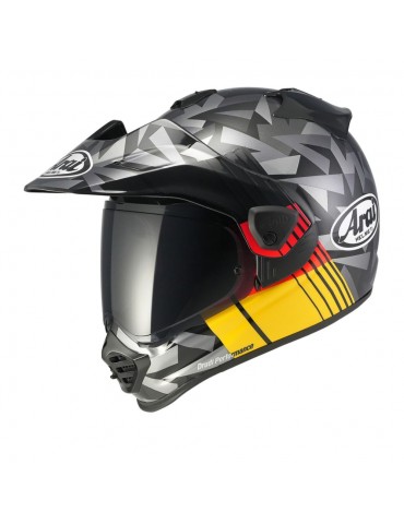 ARAI Tour-X5 Nation DE