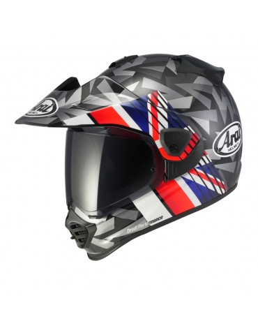 ARAI Tour-X5 Nation UK