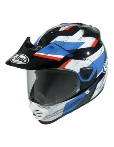 ARAI Tour-X5 Anodize Multi