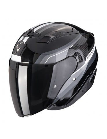 SCORPION EXO-230 Hipe noir...