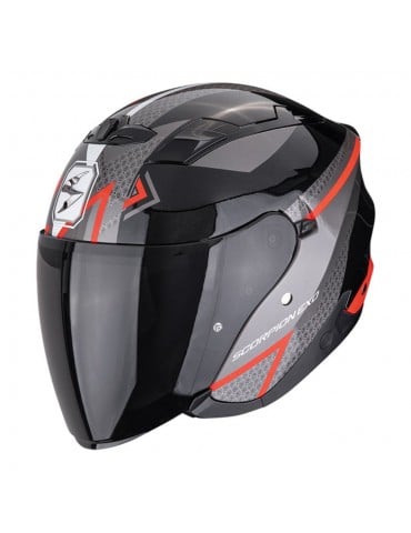 SCORPION EXO-230 Loop métal...