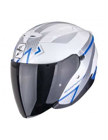 SCORPION EXO-230 Loop blanc...