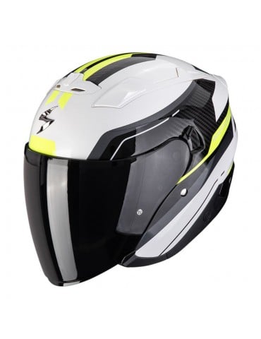 SCORPION EXO-230 Hipe white...