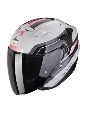 SCORPION EXO-230 Hipe gris...
