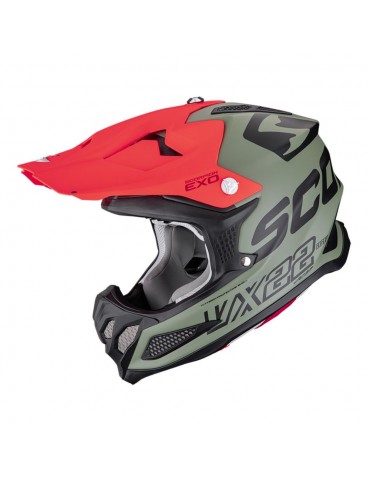 SCORPION VX-22 Air Updown...