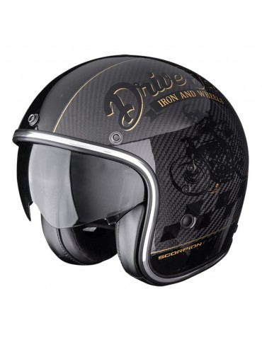 SCORPION Belfast Carbon Evo...