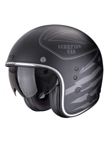 SCORPION Belfast Evo Dawg...