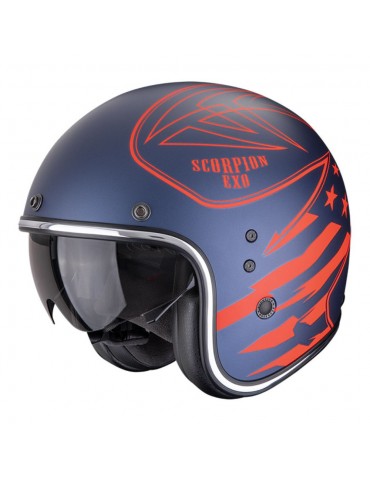 SCORPION Belfast Evo Dawg...