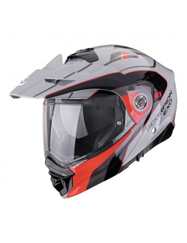 SCORPION ADX-2 Kamps cinza...