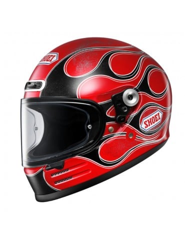 SHOEI Glamster 06 Blast TC1
