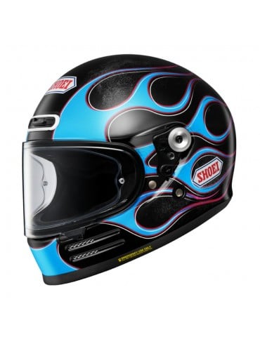 SHOEI Glamster 06 Blast TC2