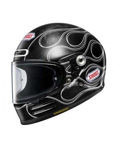 SHOEI Glamster 06 Blast TC5