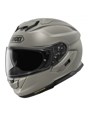SHOEI GT-Air 3 cinza chalk