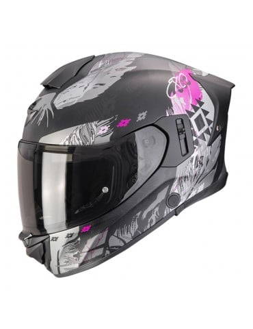 SCORPION EXO-530 Air Hadji...