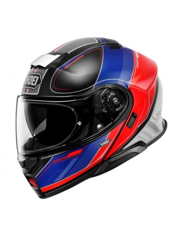 SHOEI Neotec 3 Sharpen TC10