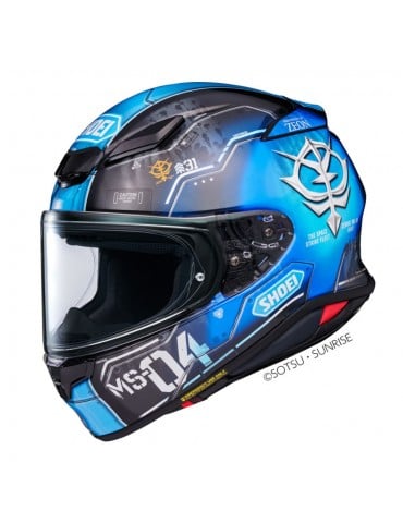 SHOEI NXR 2 MS-04 Ramba...