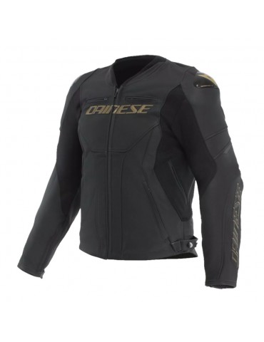 DAINESE Racing 5 Schwarz /...