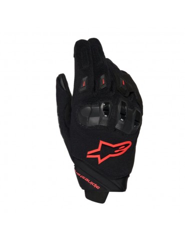 ALPINESTARS SP X 1 preto /...