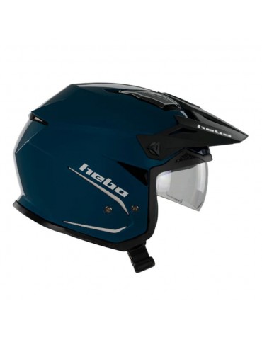 HEBO Zone 5 Duo azul 22.06