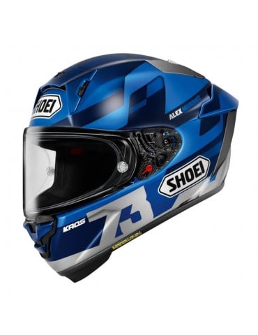 SHOEI X-SPR Pro A.Marquez...