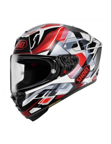 SHOEI X-SPR Pro Valion TC1