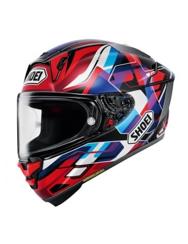 SHOEI X-SPR Pro Valion TC10
