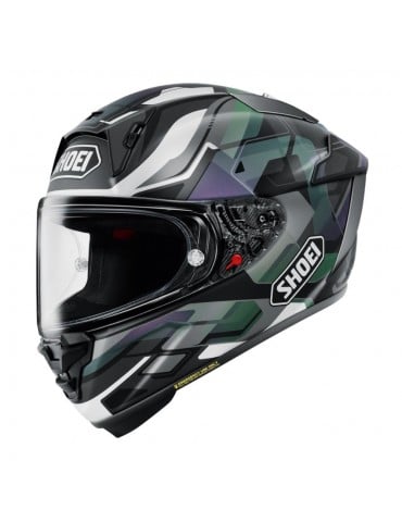 SHOEI X-SPR Pro Valion TC5