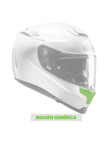 HJC Chinstrap Ventilation...