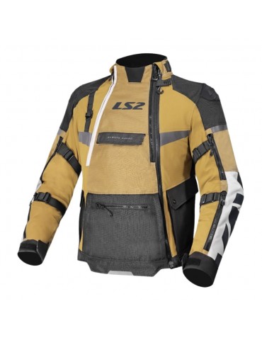 LS2 X-Master areia / preto...