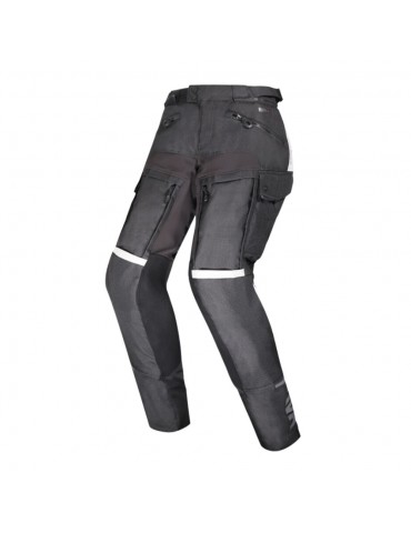 LS2 X-Master negro / gris