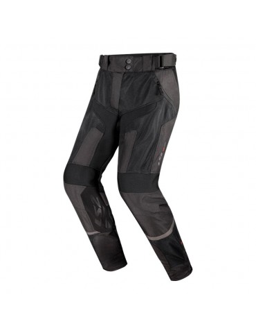 LS2 Como Air noir / gris foncé