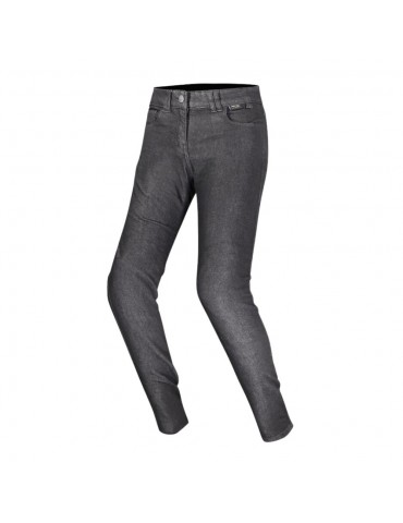 LS2 Stone Lady preto