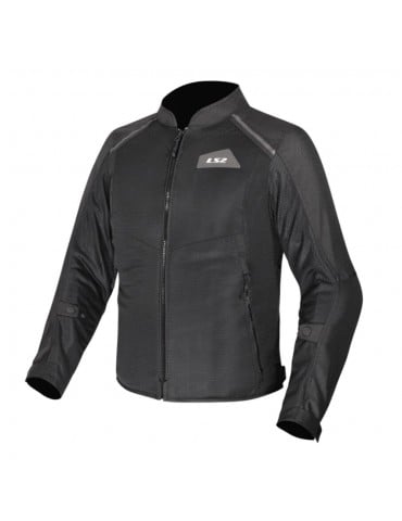 LS2 Breeze negro