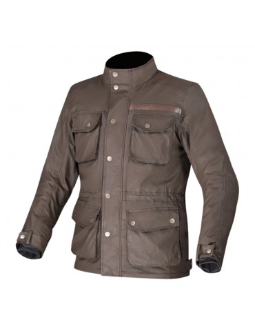 LS2 Liberty brun