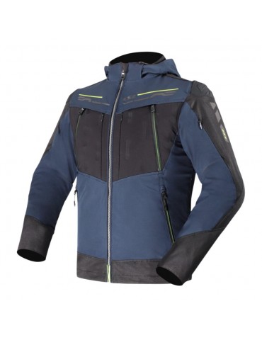 LS2 Zirconium Evo azul /...