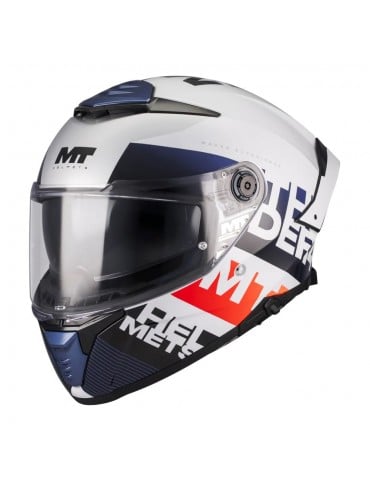 MT FF118SV Thunder 4 SV...