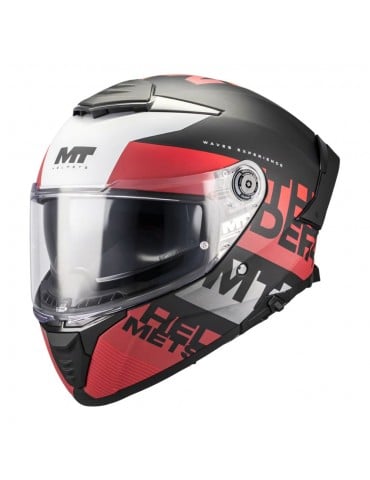MT FF118SV Thunder 4 SV...
