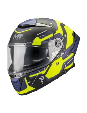 MT FF118SV Thunder 4 SV...