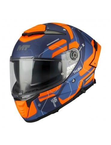 MT FF118SV Thunder 4 SV...