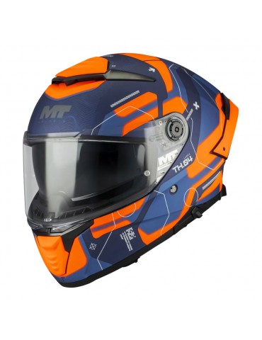 MT FF118SV Thunder 4 SV...