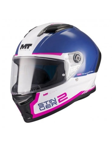 MT FF126 Stinger 2 Core A8...