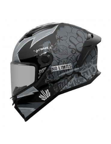 MT FF126 Stinger 2 Tagger...
