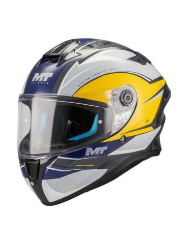 MT FF106B Targo S Outside...