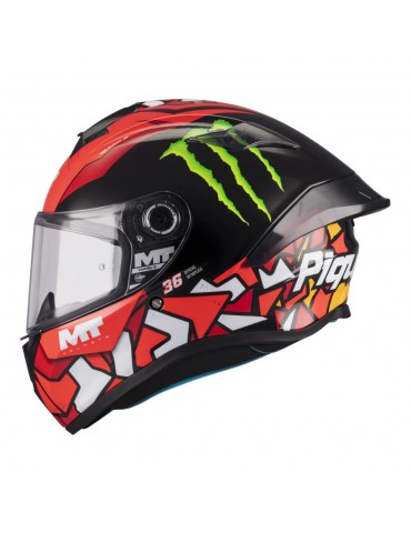 MT FF106B Targo S Bocchette...