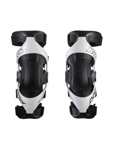 POD K4 2.0 set schwarz / weiß