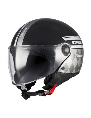 MT OF501B Street S Runway...