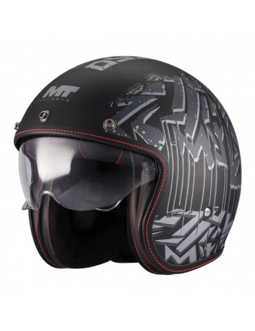 MT OF507SV B Le Mans 2 SV S...